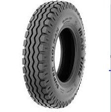 لاستیک کامیون 12/24 گل جلو ایران تایر-نخی، 18 لایه، درجه 1