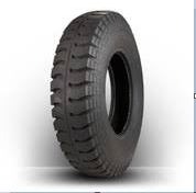 لاستیک کامیون 12/24 گل عقب ایران تایر-نخی، 18 لایه، درجه 1